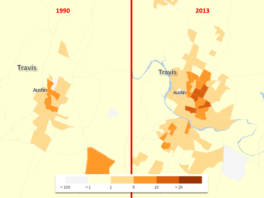Central Austin bike mode shift 90-13.png